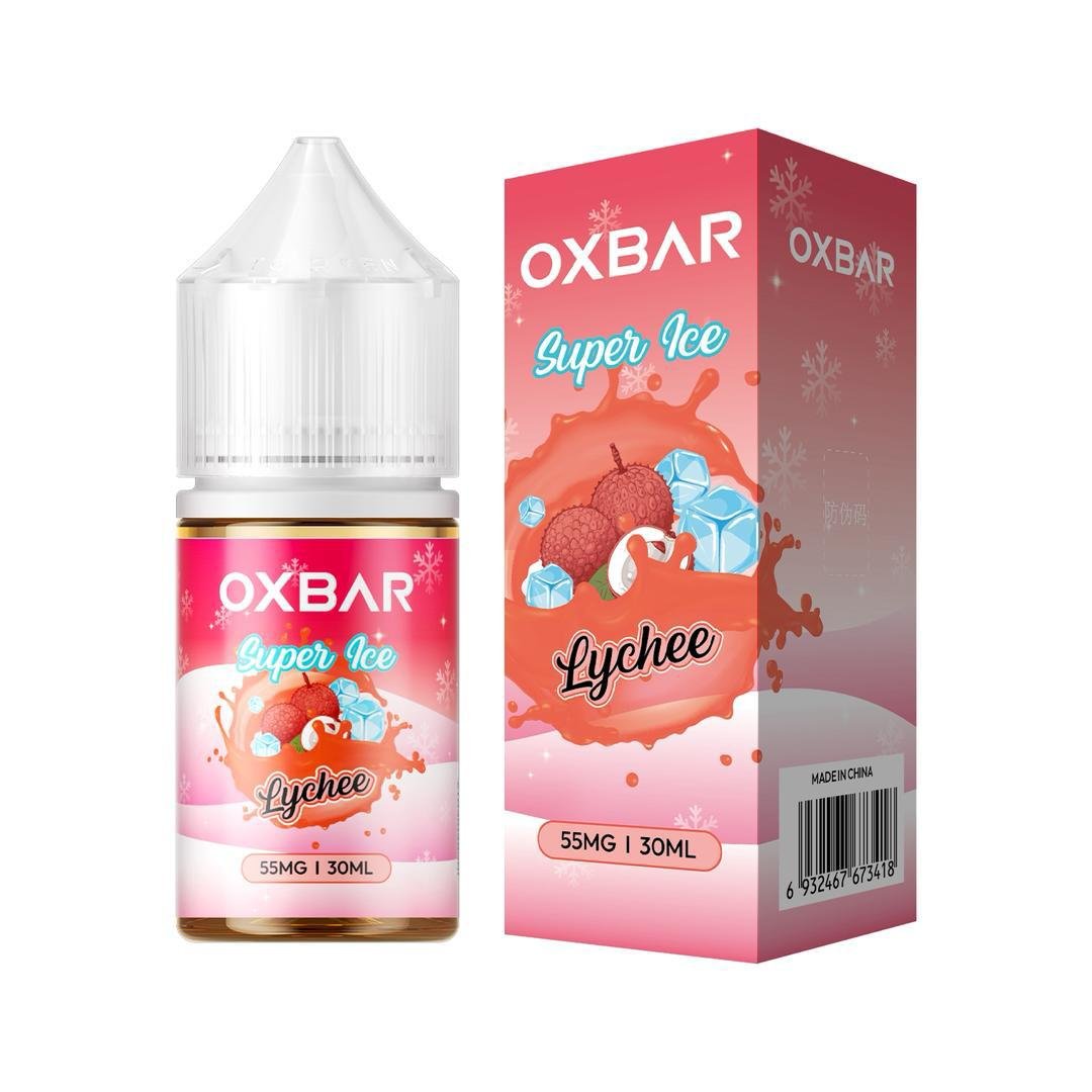 OXBAR Lychee