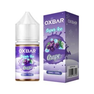OXBAR Grape