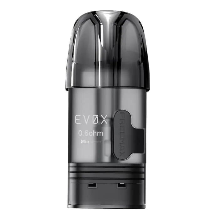 FreeMax Evox Pod 0.6 Ohms