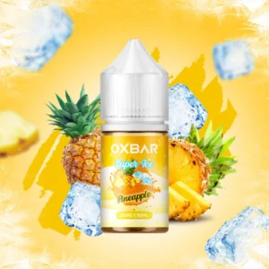 OXBAR Pineapple