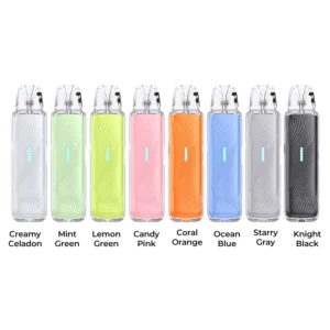 Uwell Caliburn G5 Lite device price in Pakistan original pod system 1600mAh