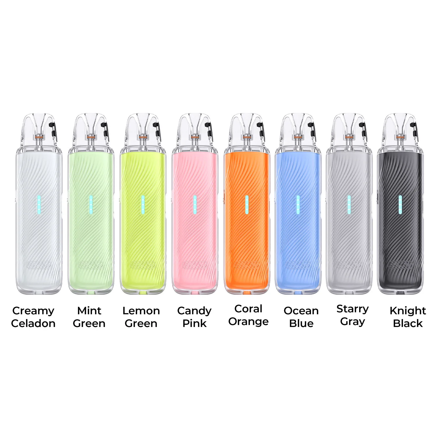Uwell Caliburn G5 Lite device price in Pakistan original pod system 1600mAh