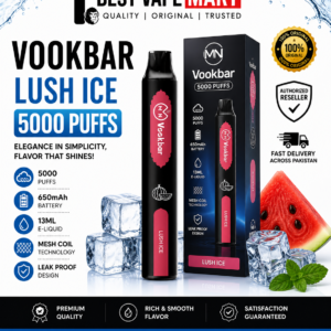 Vookbar
