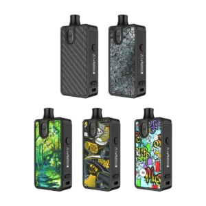 AAA Matrix 40 Watt Pod Vape Kit