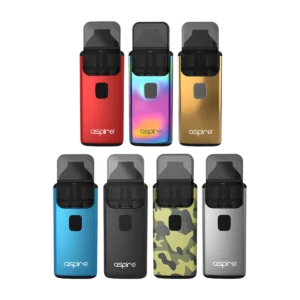 Aspire Breeze 2 AIO Starter Kit 1000mAh