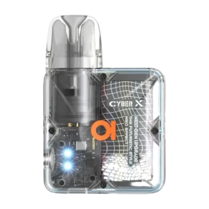 Aspire Cyber X Pod Kit