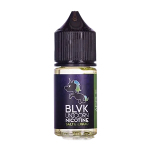 BLVK Unicorn Salt E-juice Apple – 30ML In Pakistan