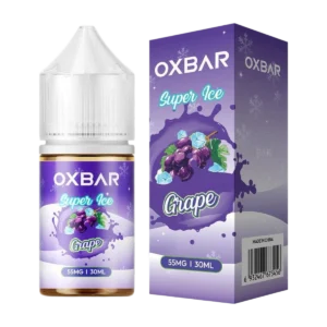 Buy OXBAR Grape at Best Price | OXBAR