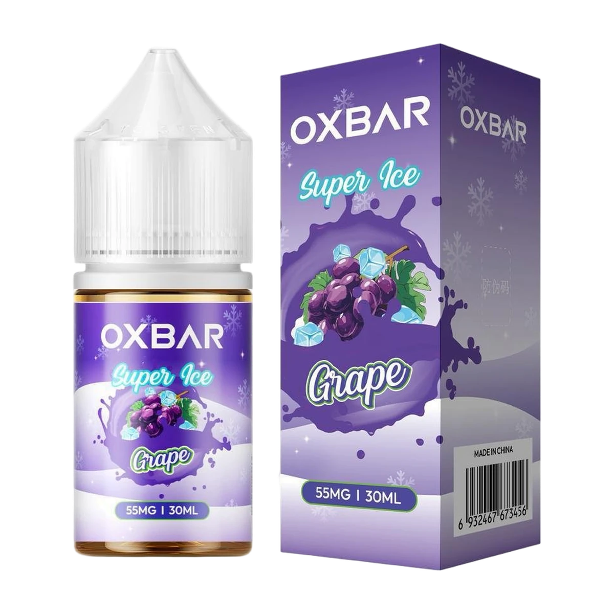 Buy OXBAR Grape at Best Price | OXBAR