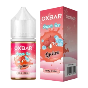 Buy OXBAR Lychee at Best Price | OXBAR