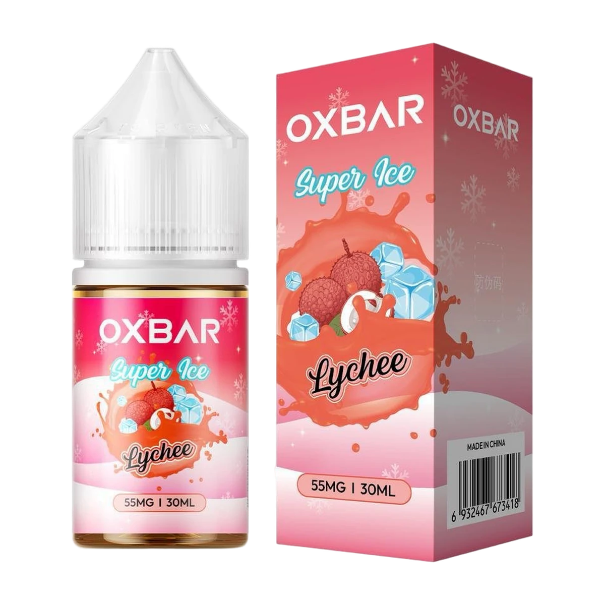 Buy OXBAR Lychee at Best Price | OXBAR