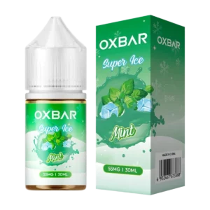 Buy OXBAR Mint at Best Price | OXBAR