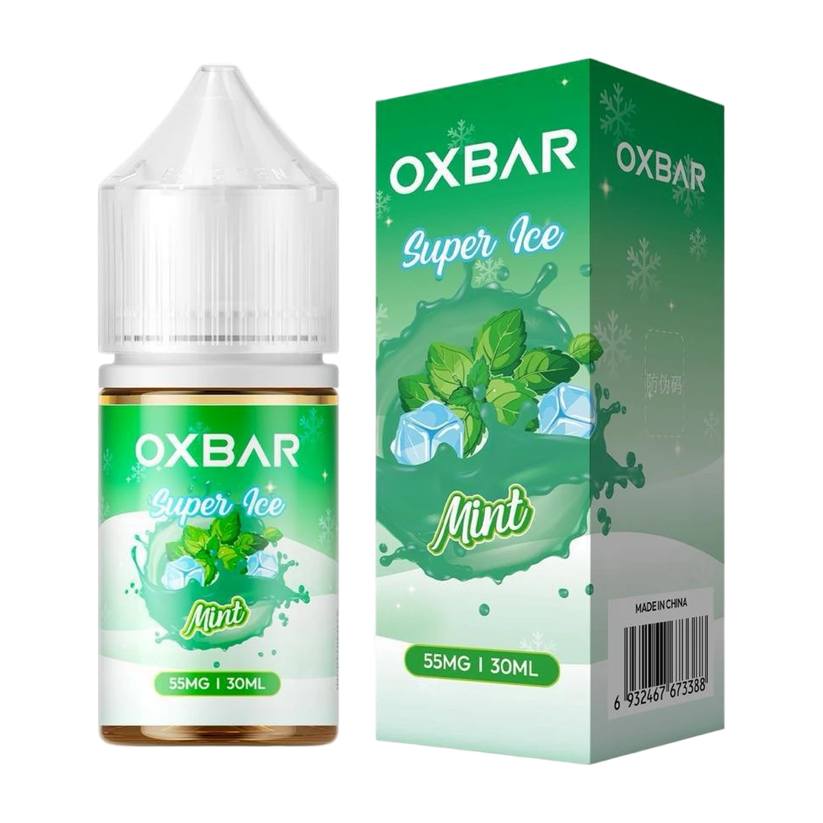 Buy OXBAR Mint at Best Price | OXBAR