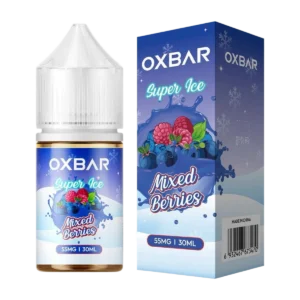 Buy OXBAR Mixed Berries at Best Price | OXBAR