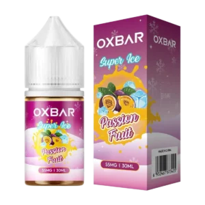 Buy OXBAR Passion Fruit at Best Price | OXBAR