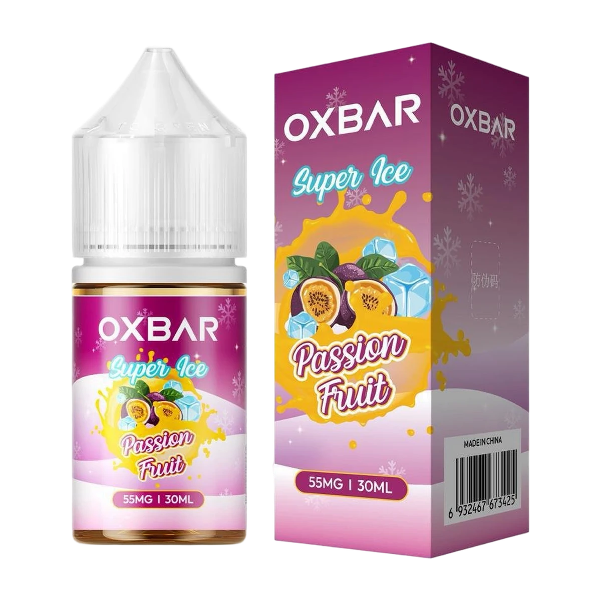 Buy OXBAR Passion Fruit at Best Price | OXBAR