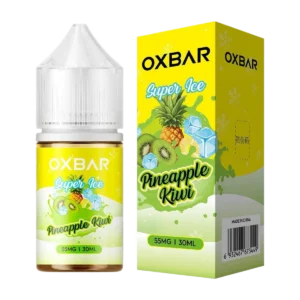 Buy OXBAR Pineapple Kiwi at Best Price | OXBAR