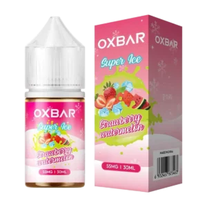 Buy OXBAR Strawberry Watermelon at Best Price | OXBAR