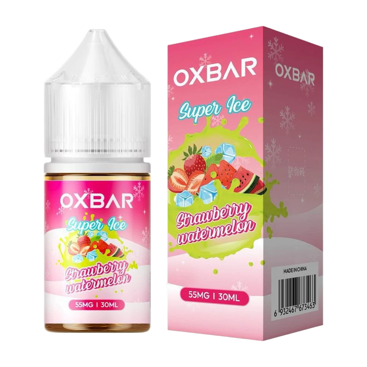 Buy OXBAR Strawberry Watermelon at Best Price | OXBAR
