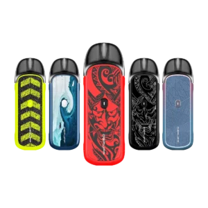 Depuff Bold Refillable Pod with Airflow Control | Depuff Bold