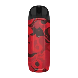 Depuff Curve Pod
