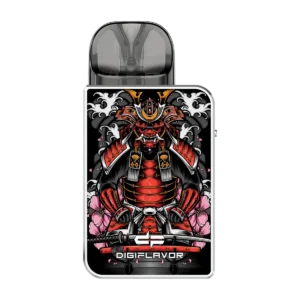 Digi-U Pod System Kit 1000mAh 20W | Digi U Pod
