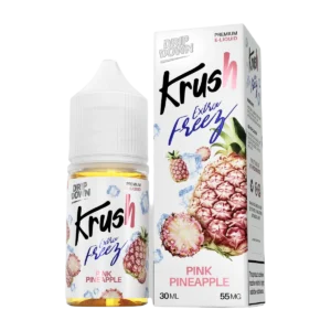 Drip Down Krush Pink Pineapple Extra Freeze 30ml