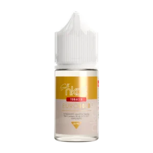 Euro Gold By Naked 100 Salts 30ml (35 , 50) mg