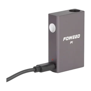 Foweed P1 Pod