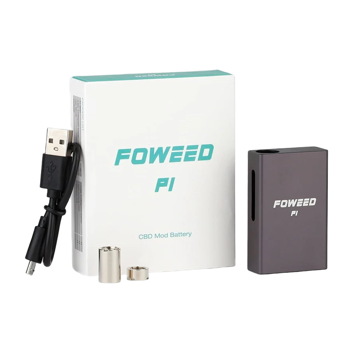 Foweed P1 Pod