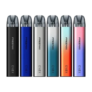 FreeMax EVOX Pod Kit 1000mah
