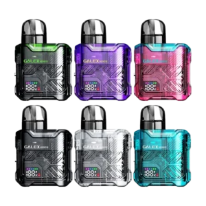 FreeMax Galex Nano S 22W Pod Kit