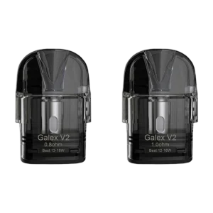Freemax Galex V2 Replacement Pods