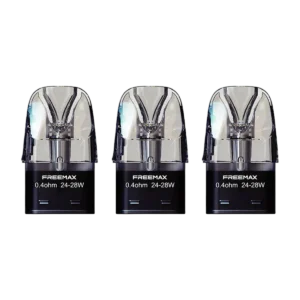 Freemax Rexa Lite Pod | Freemax Rexa Lite Pod Coil