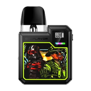 Geek Vape Digi-q Pod Kit (1000MAH)