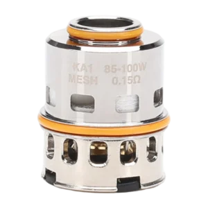 Geek Vape M 0.15 Quadra Coil