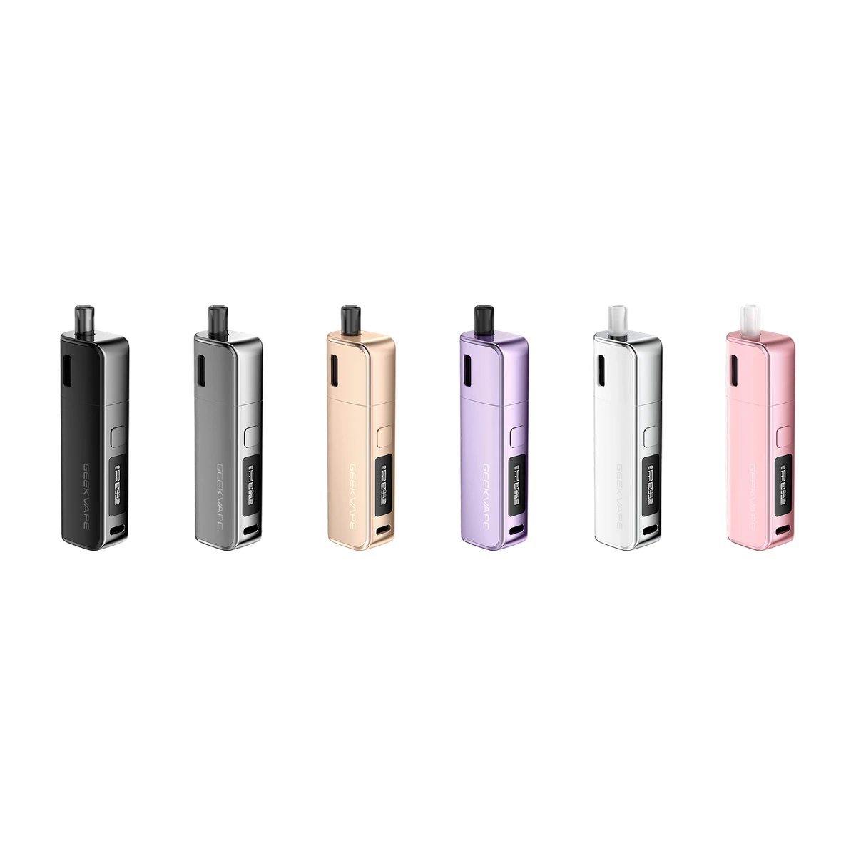 Geek Vape Soul Pod Kit 1500MAH