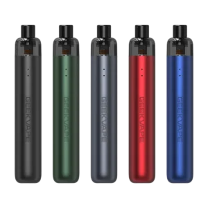 Geek Vape Wenax SC 1100mAh Pod Kit