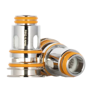 GeekVape Aegis Boost Pro P Series Coils