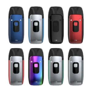 Geekvape Ap2 18W Pod Kit Aegis Pod 2