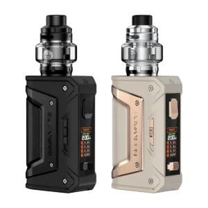 Geekvape L200 Classic Mod Kit