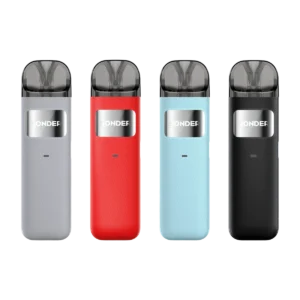 Geekvape Sonder U Pod System Kit 1000mAh 20W