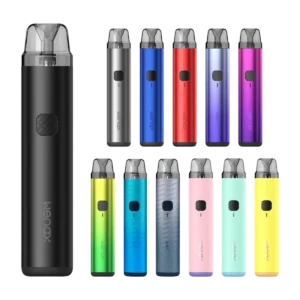 Geekvape Wenax H1 19W Pod Kit