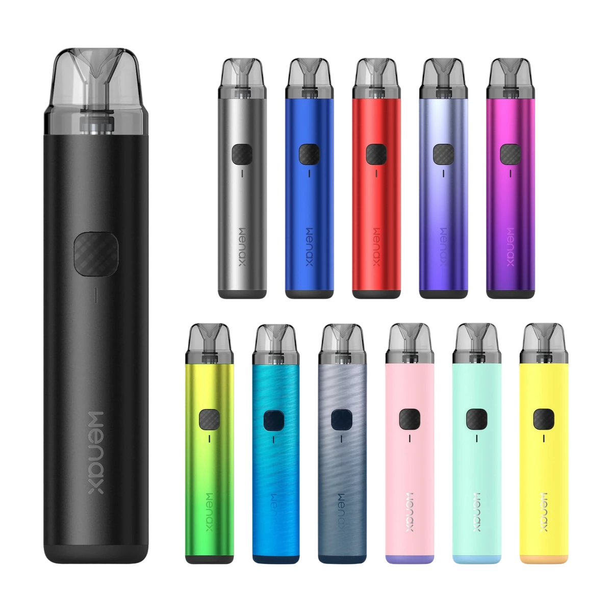 Geekvape Wenax H1 19W Pod Kit