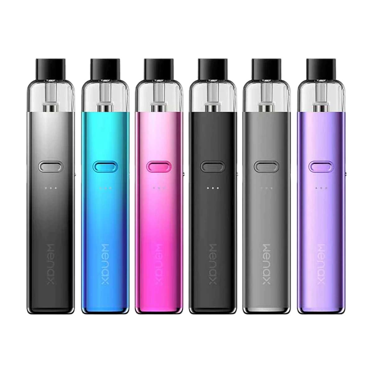 Geekvape Wenax K2 Pod Kit | Geekvape Wenax K2 Pod