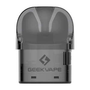 GEEKVAPE WENAX U 0.7 PODS | Buy Geek Vape Aegis AU (U Pod ) Replacement Pod
