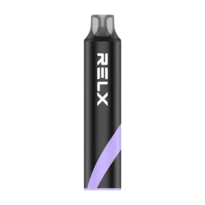Grape RELX Smash Go 10K 10000 Puffs
