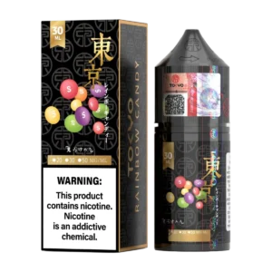 Iced Rainbow candy 30ml – Tokyo Golden series