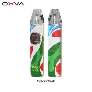 OXVA NeXLIM 2 Pod Kit - 40W Dual Mesh Pod System in Pakistan