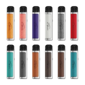 Kumiho THOTH C Pod System Kit 900mAh